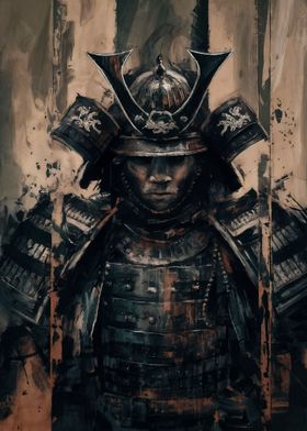 Samurai Warrior