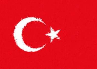 turkiye flags 