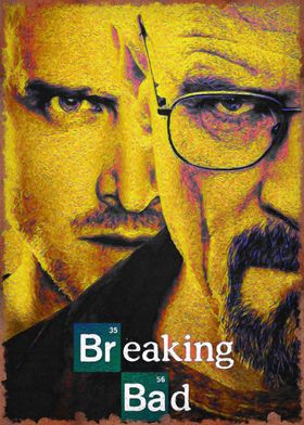 breaking bad