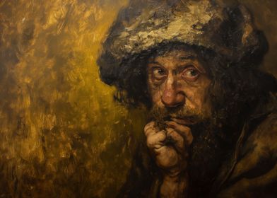 Rembrandt van Rijn picture