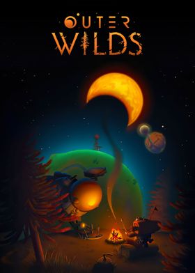 Outerwilds