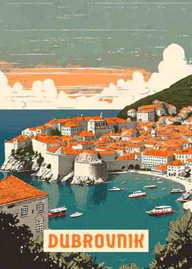 Dubrovnik