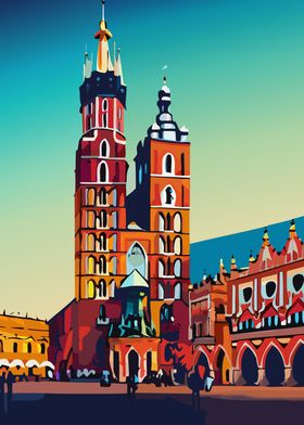 Krakow