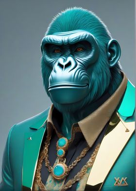 Ape Boss