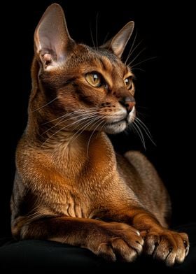 Abyssinian