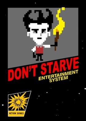 dont starve movie gaming 