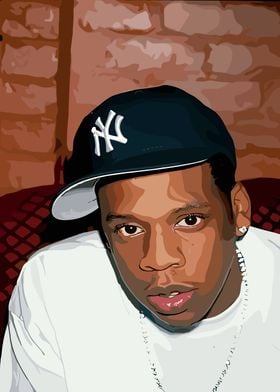 Jay Z rapper hip hop