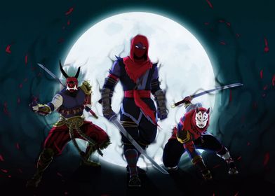 aragami 2