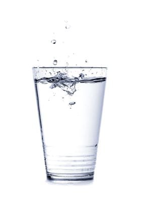 Glass of Water