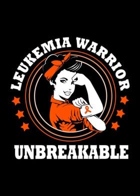 Leukemia Warrior