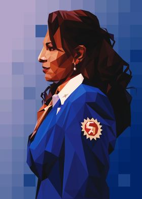 jackie brown