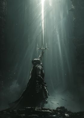 knight warrior