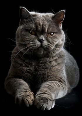 British Shorthair