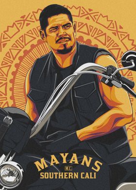 Mayans MC 