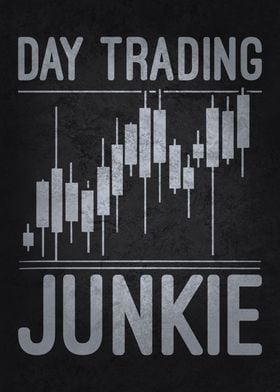 Day Trading Junkie