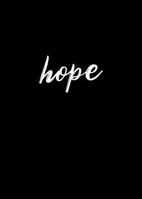 Hope Word