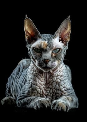 Devon Rex