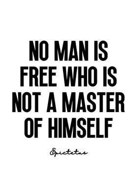 Epictetus Stoic Quote