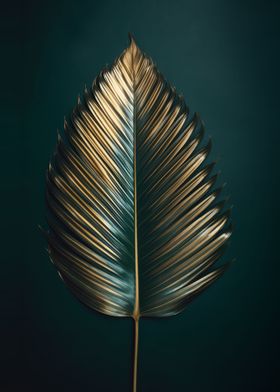 Aesthetic Leaf Nature-preview-2