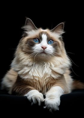 Ragdoll