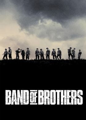 BAND OF BROTHERS