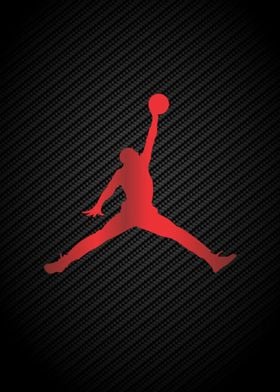 Basketball minimalist