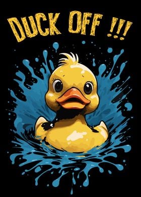 Duck Off