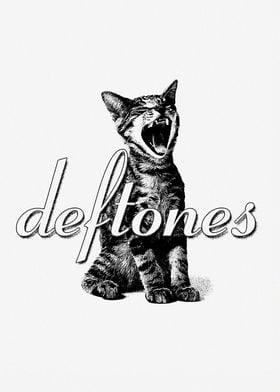 cat deftones