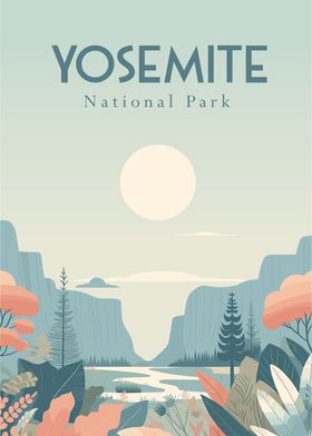 Yosemite