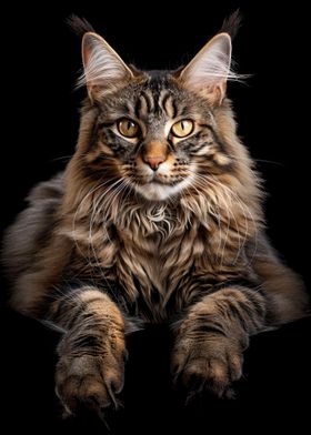 Maine Coon