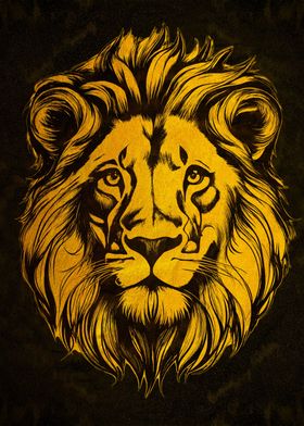 Lion Gold