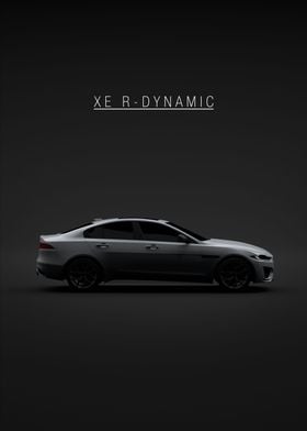 2023 Jaguar XE RDynamic