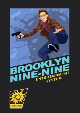 brooklyn 99 action movie 