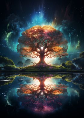 tree of life