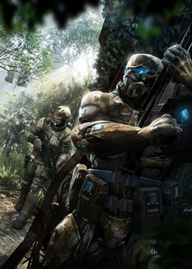 CRYSIS