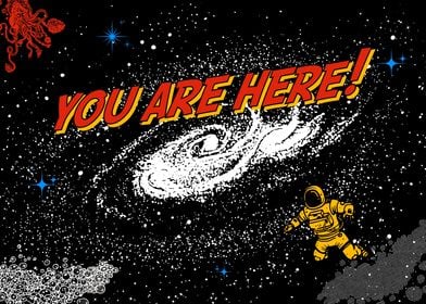 You are here 1950s comics