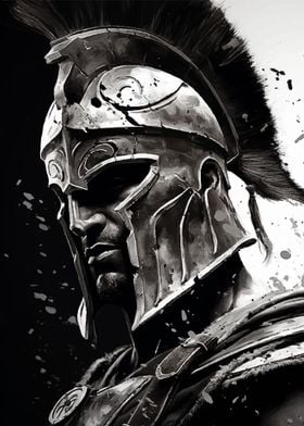 Spartan