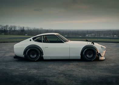 Datsun 240Z