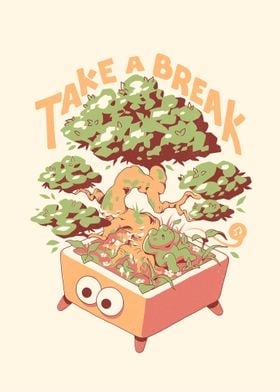 Take a Break 