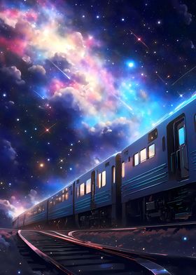 Space Train