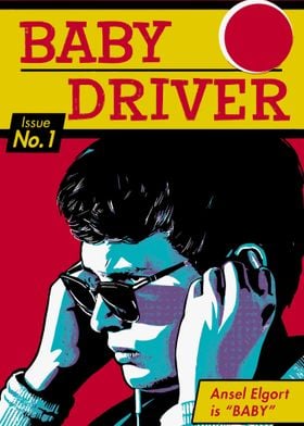 Baby Driver