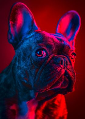 French Bulldog