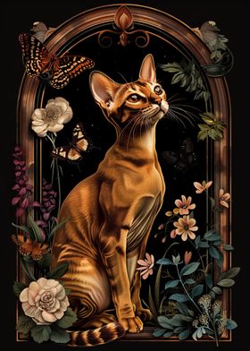 Abyssinian