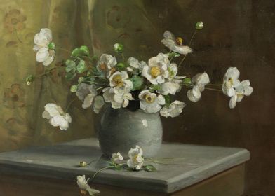 Floral Still Life