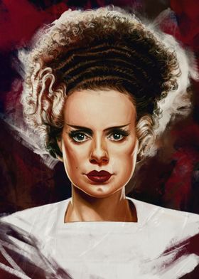 Bride of Frankenstein