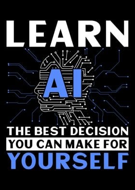 Learn AI Best Decision You