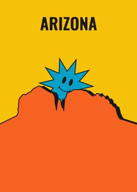 ARIZONA 