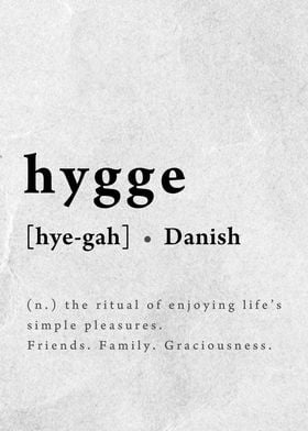 hygge