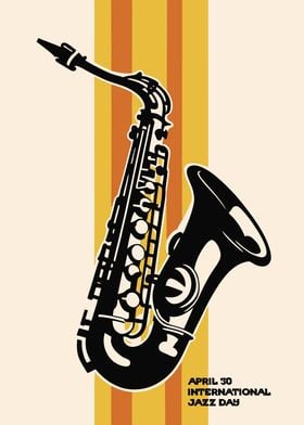 International Jazz Day