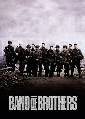 Band of Brothers